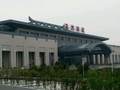 -福州火车南站(地铁站)