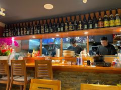 -桂马·日本料理·海胆·海鲜饭·酒场(民主广场店)
