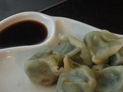 -华夏良子·足道SPA艾灸(王府井店)
