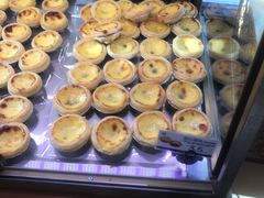 蛋挞-昆明冠生园·蛋糕·面包(朗悦湾店)