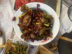 -叁宝烤肉• 西安烧烤(凤城十二路店)