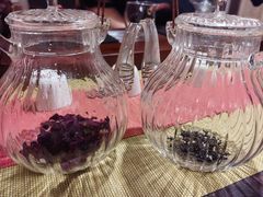 -邈墨茶馆(凤起路店)