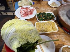 -元盛居(亚泰大街店)