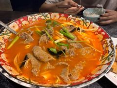 -泉味道贵州厨房(三里河店)