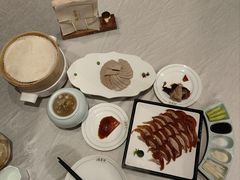 -北京全聚德(清华园店)