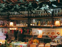 -领鲜活海鲜榴莲自助火锅(东门店)