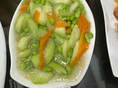 -溱湖八鲜菜馆