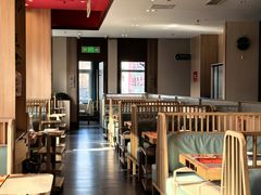 -蜀留香火锅·始于1999·原四川老火锅(白堤路店)