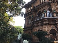 -马勒别墅饭店(静安寺店)