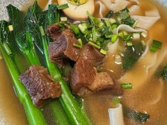 -白云中餐厅·粤菜·亚龙湾喜来登度假酒店