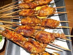 -管氏翅吧(马家堡店)