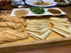 -锦香园餐厅(建工大厦店)