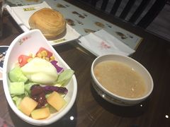 -豪享来中西餐厅(隆昌店)