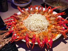 -红盔甲·小龙虾(车公庙店)