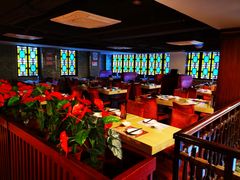 大堂-点都德(聚福楼店)