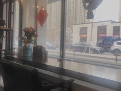 -之悦咖啡馆(新星宇·之洲店)