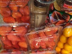 -每日新鲜水果吧(南京东路店)