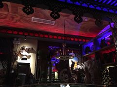 -疆文化新疆欢乐餐厅(金牛万达店)