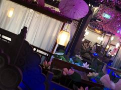 -韵秋荷(宝山龙湖天街店)