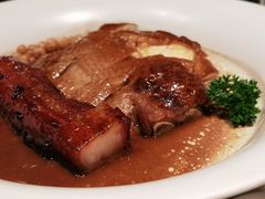 -汤城小厨•粤菜•靓汤(西直门凯德MALL店)