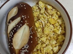 碱水-恩点烘焙面包糕点·伴手礼(和平广场店)