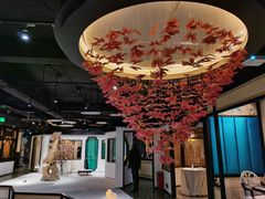 大堂-九朝会昆曲·宴(望京店)