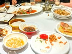 -上海1号私藏菜(静安店)