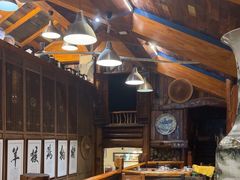 -一桶江山餐厅(松北店)