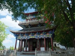-东坡赤壁风景名胜区
