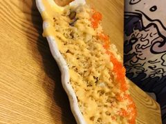 -谷村寿司(同福路店)