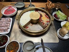-巴奴毛肚火锅(六天地店)
