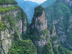-巫峡·神女景区