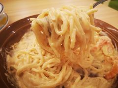 -萨莉亚意大利餐厅(白云汇店)
