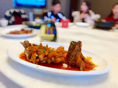 -泓历皇朝酒店(东亭店)
