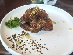 -环球港凯悦 · 享悦中餐厅