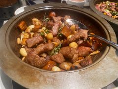 -狮王府淮扬菜(夫子庙老门东店)