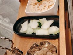 -左庭右院鲜牛肉火锅(环球港店)