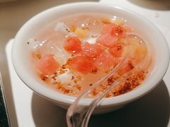 -首秀·四川料理(吾悦广场店)
