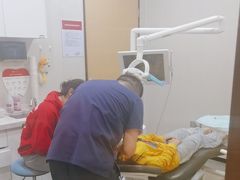 -同步齿科·数字化正畸种植口腔中心(珠海店)