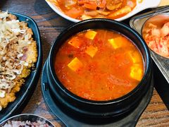 -珍慧韩式烤肉한.식당