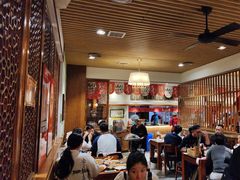-福苗小骆驼烧烤(曲江店)