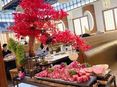 -千寻山野烤肉(中关村店)