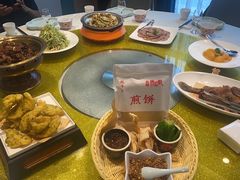 -鲁菜根·泰安菜(万达店)