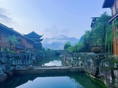 -中国傩城