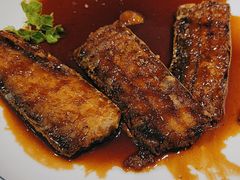 -海富门·带鱼·淮扬菜·粤菜(甘家口店)