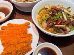 -寻裕记·现炒浇头面(人民广场店)