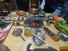 -麻蒲碳烤肉(嘉禾东平地铁站19号店)