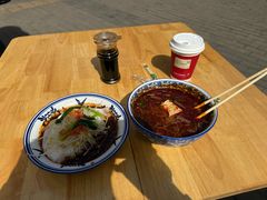 -惠记粉汤羊血梆梆肉(永松路店)