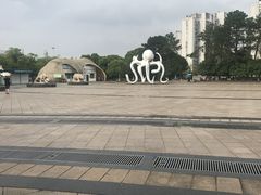 -南昌动物园