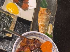 -樱嘢·炭火烧肉(惠南店)